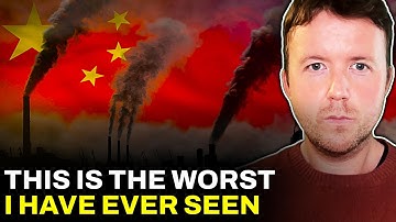China Goes Bankrupt as 100 Trillion Crisis Blows Up |  China Economy & Property Crisis | US-China.