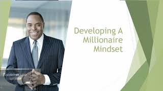 Predictable Income 💸 Trading Stocks | Tyrone Jackson AKA: The Wealthy Investor