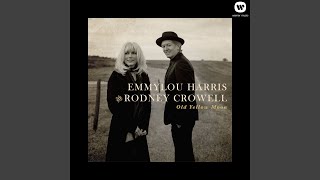 Vignette de la vidéo "Emmylou Harris - Invitation to the Blues"