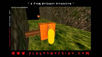 Otherside - Protoype Demo #1