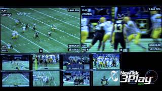 Newtek 3Play 820