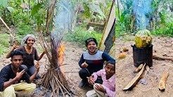 Watermelon Chicken |ഒരു തണ്ണിമത്തൻ ചിക്കൻ ഉണ്ടാക്കാൻ നോക