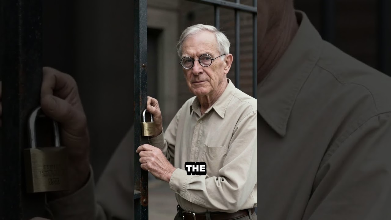 40 Years of Work Sold for Only $300