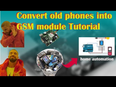 How to convert
