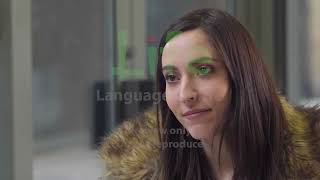 Empower A1 Classroom Videos—Unit 2