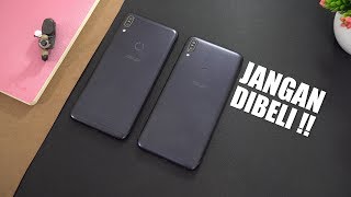Jangan Beli Zenfone Max Pro M1 Versi RAM 4GB