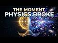 The Moment the Universe Shattered: Spontaneous Symmetry Breaking