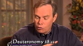 Celebrity Andrew Wommack: How To Receive God's Best - Week 5 - Session 1 Profile