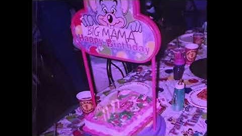 Thumbnail of Latto - Big Mama (Slowed)