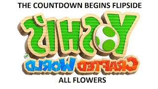 Celebrity Yoshi's Crafted World The Countdown Begins Flipside Net Worth