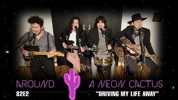 Thumbnail of Driving My Life Away