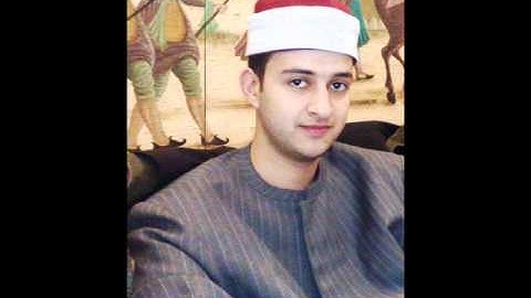 محمد علي الديب . ترتيل من سورة آل عمران