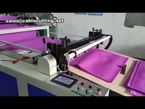 PVC Film Cutting Machine, Kraft Paper Cutter, Die Cutting Machine M-P-4