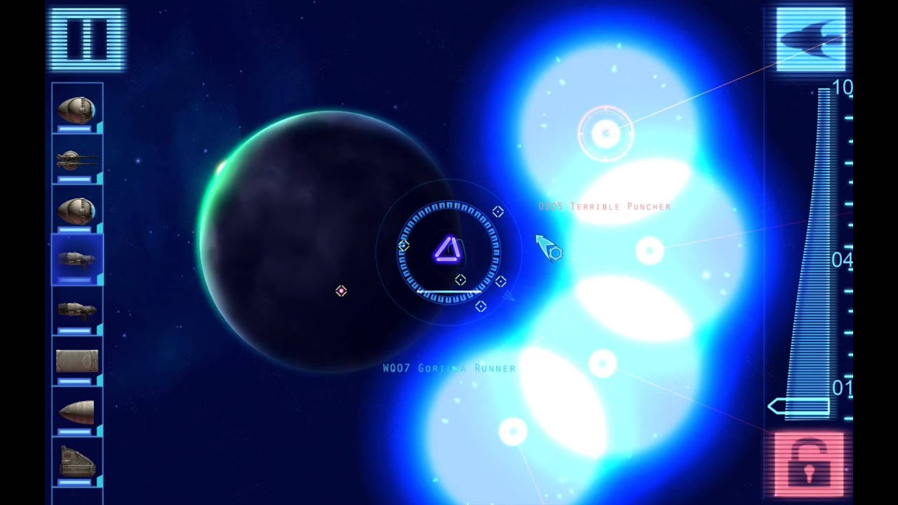 Обзор игры Defect SDK.