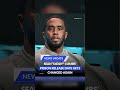 Sean “Diddy” Combs’ Prison Release Date Gets Changed Again