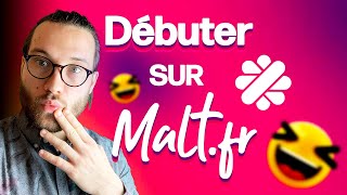 🤔 Malt - Comment Avoir Ses Premières Missions - Comment Bien Lutiliser ? Trouver Des Clients