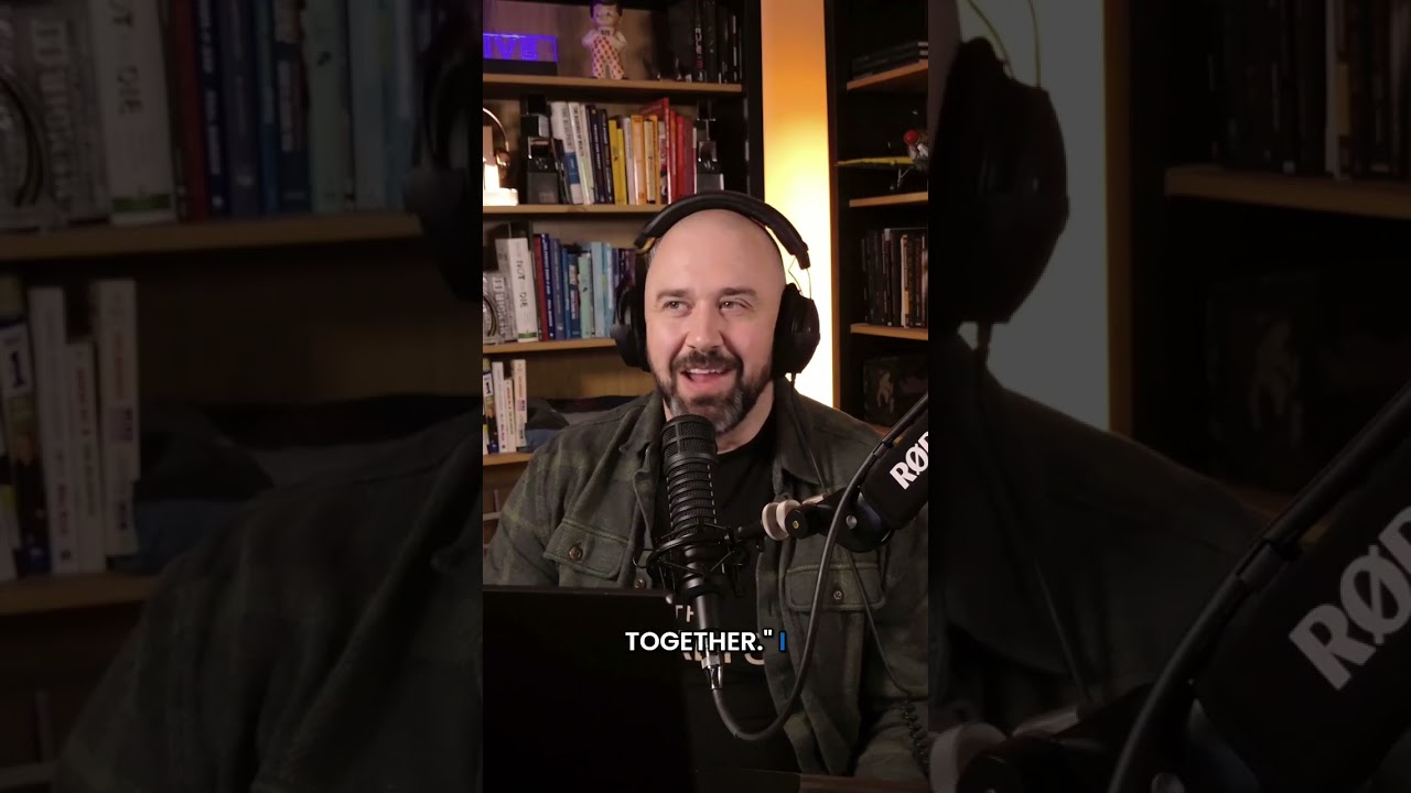 Energy: Community Tool, Not Isolation Tactic #shorts