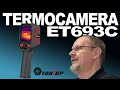 SHU58 - Termocamera Tooltop ET693C - mi sarà utile ?