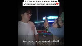 5 Yıllık Karısını Aldatan Adam
