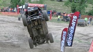 VIN CLASS SENDS IT AT RUSH OFF_ROAD PARK by MadRam11 8,727 views 7 days ago 15 minutes