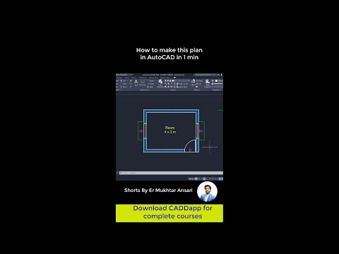 Video: Kan u AutoCAD na Solidworks omskakel?