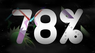 DIGITAL DESCENT 78%