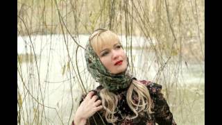 Ilen - De-Ai Fi Tu Salcie La Mal Cover