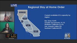 Health and Human Services Secretary Dr. Mark Ghaly Updates California's COVID-19 Response