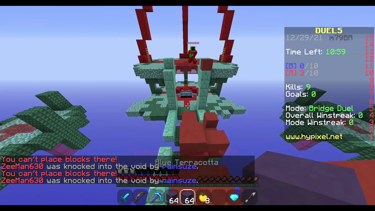 sob (losing to zeeman630)