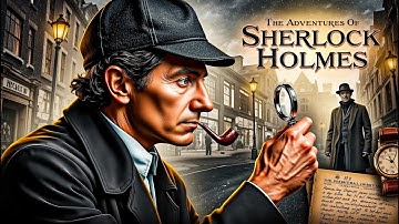 Video Book: Sherlock Holmes in Speed Reading method
