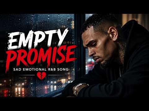 Chris Brown – Empty Promises (Official Lyrics Video ) 2026