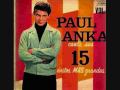 Paul Anka   I&#39;ll Help You