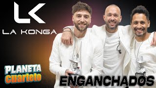 La Konga - Lo Mejor de Lo Mejor 2023 (Enganchados) 😍