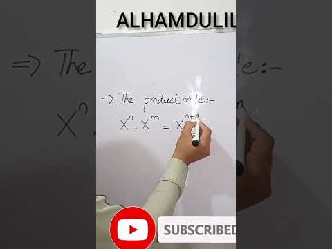 Mathematics. Algebraic expressions