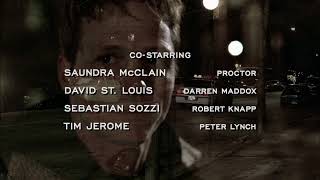 Third Watch "Revelations" Credits