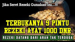 Amalan Ayat 1.000 Dinar Untuk Mendatangkan Rezeki Kilat screenshot 5