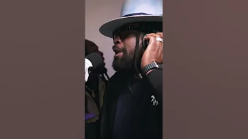 Morgan Heritage Live 