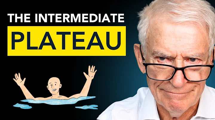 How to Deal With the Language Learning Plateau