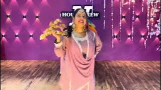 Tu Kadi Punjaban Je Tenu Nachna Ni Aunda | N House Crew Dance Academy | Ajay Taak | Punjabi Dhol Mix
