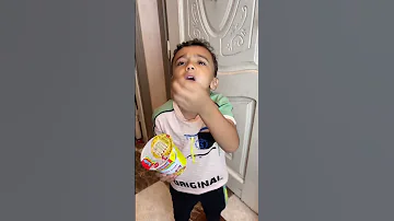 لما تجيب اندومي وابوك يحبه IndomieEgypt 