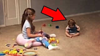 Top 10 Scariest Ghost Videos Of The Month