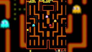 Fun with PACBOOSTER!  Jr. PACMAN 40th Anniversary