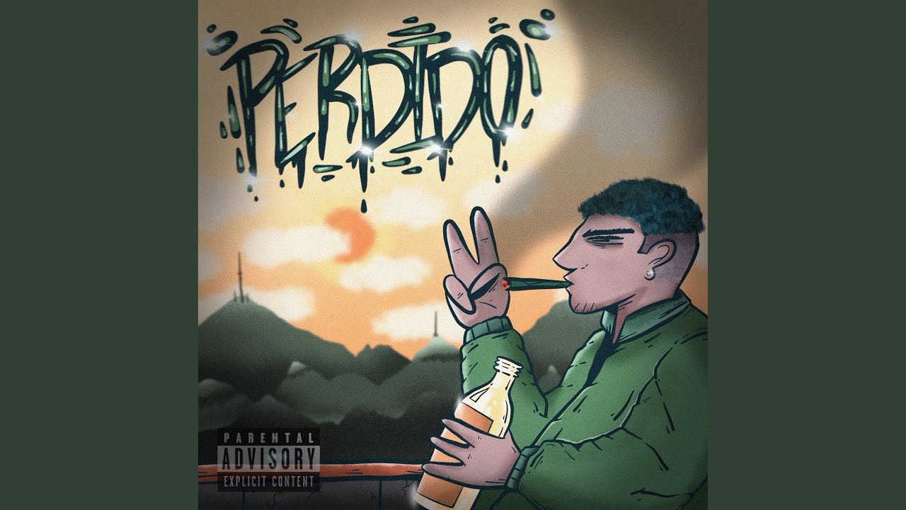 Watch Perdido on YouTube Watch Perdido on YouTube