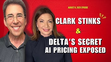 Full Show: Clark Stinks! and Delta