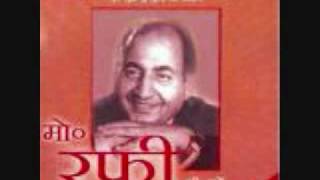 Film Khazana (New) Year 1987 Song Diwana Sayano Ko by Rafi Sahab, Asha and Usha.flv