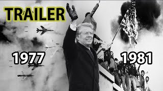 Jimmy Carter : The Most Hated President of the United States - Trailer