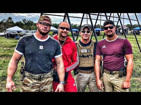 Tactical Games: Florida 2019 Day - 1