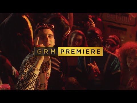 Geko Ft. Maleek Berry x Latifah - Hey Mama | Grm Daily