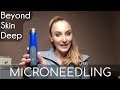 Microneedling skin pen rejuvapen things to know
