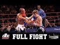 RICKY HATTON vs. PAULIE MALIGNAGGI | Full Fight | BOXING WORLD WEEKLY